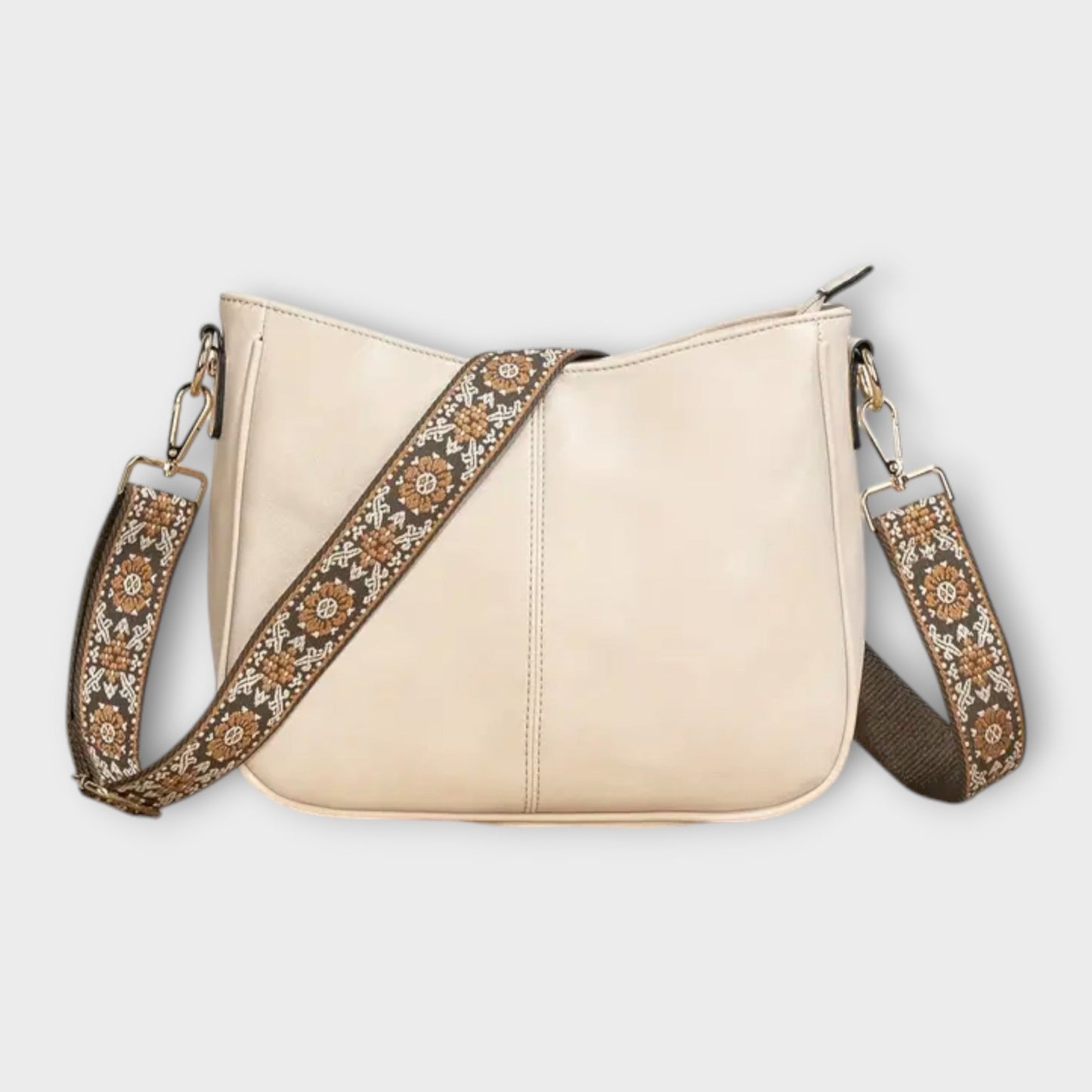 Variant image for Léora - Vegane Umhängetasche Damen - Stilvolle Crossbody Bag für Nachhaltige Eleganz und Alltag-2
