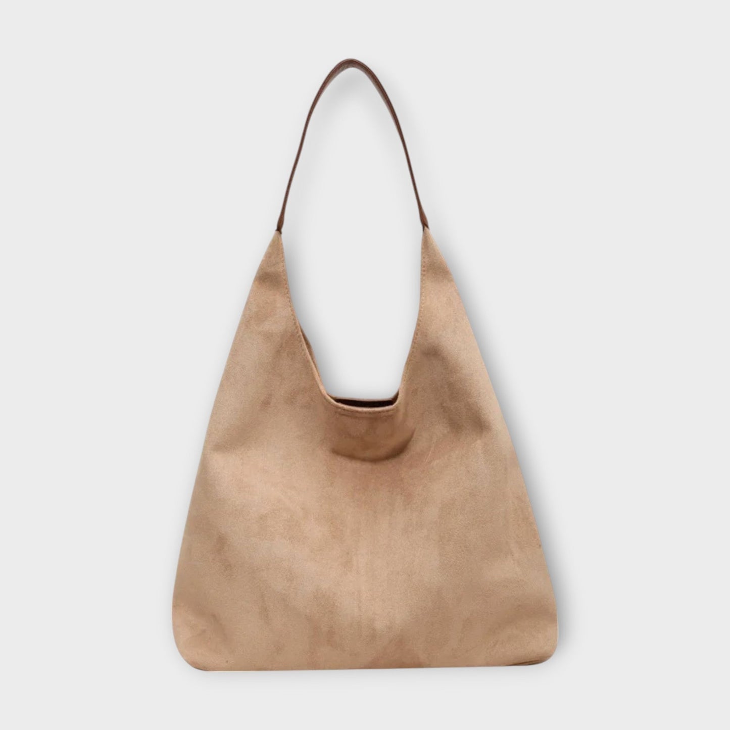 Léora - Elegante Damenhandtasche Schwarz für Alltag und Abendveranstaltungen-2