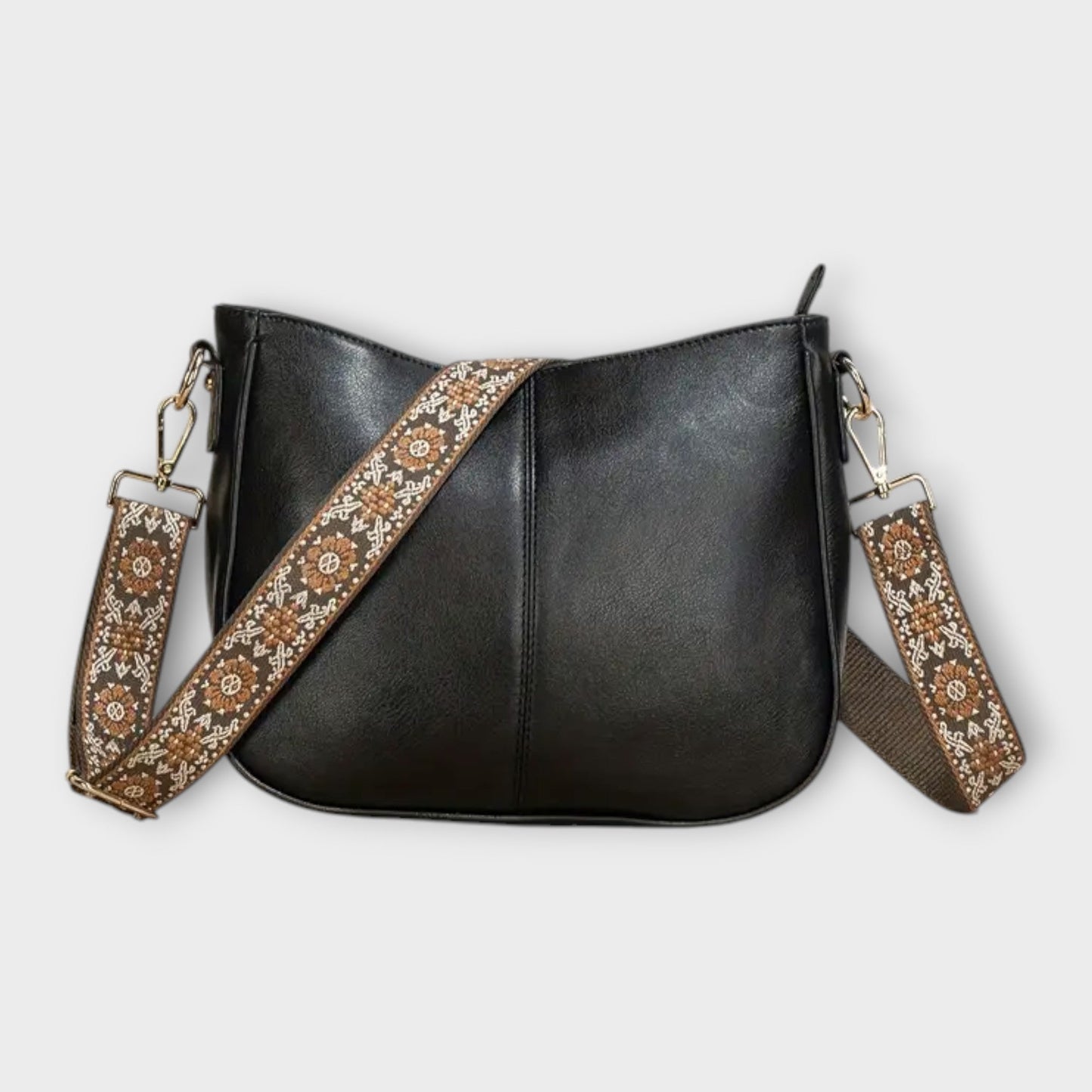 Variant image for Léora - Vegane Umhängetasche Damen - Stilvolle Crossbody Bag für Nachhaltige Eleganz und Alltag-3