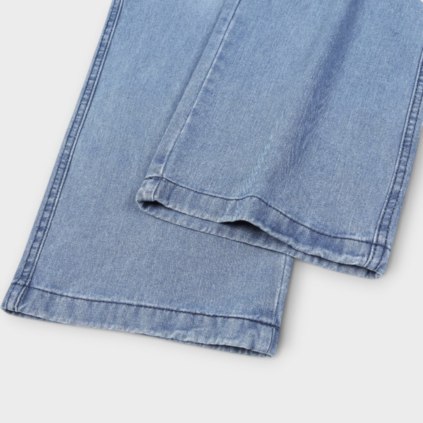 Mia - Damen Baggy Hose - Bequeme Stoffhose für Lässigen Stil und Komfort - Hosen Damen - Verschiedene Farben Erhältlich-5
