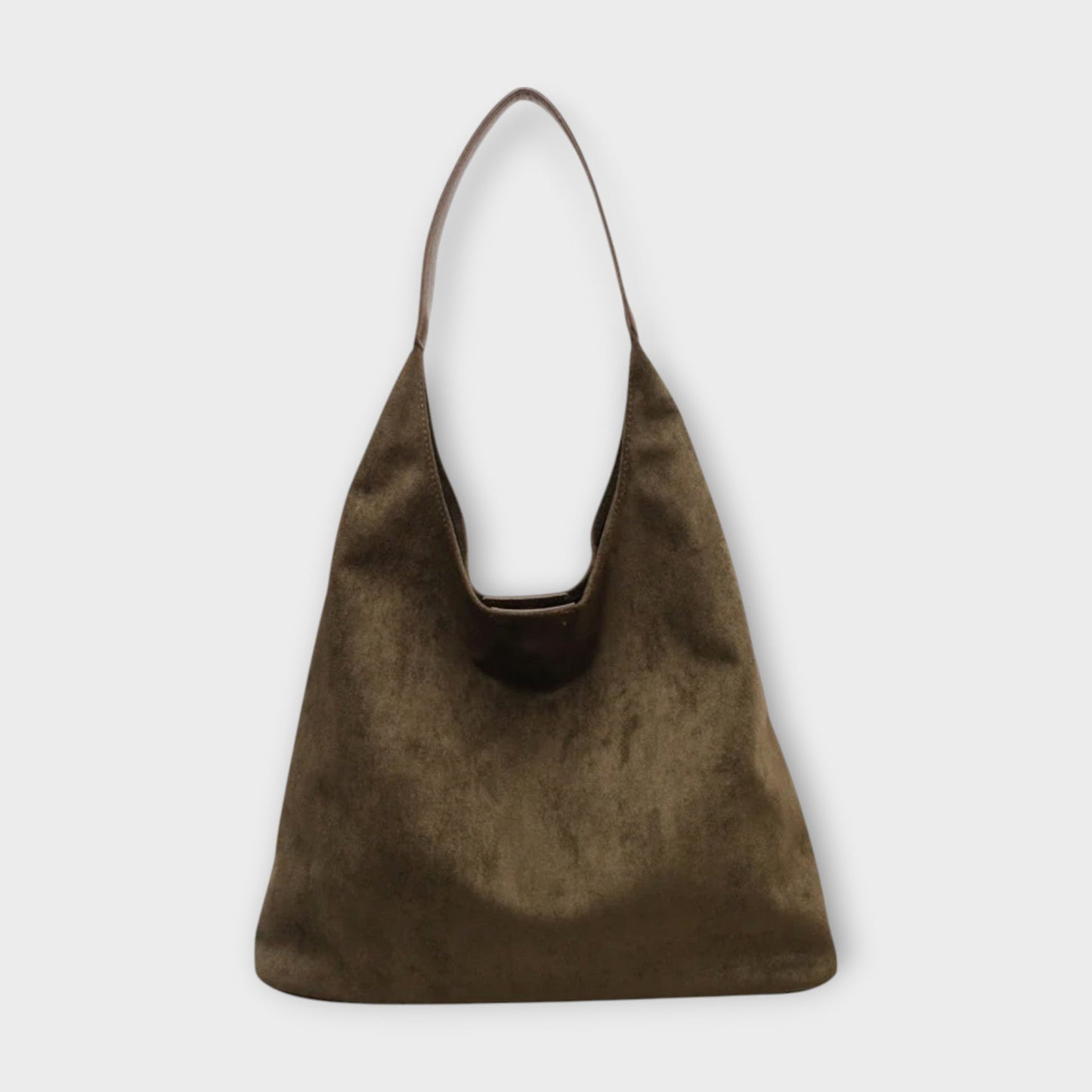 Léora - Elegante Damenhandtasche Schwarz für Alltag und Abendveranstaltungen-4
