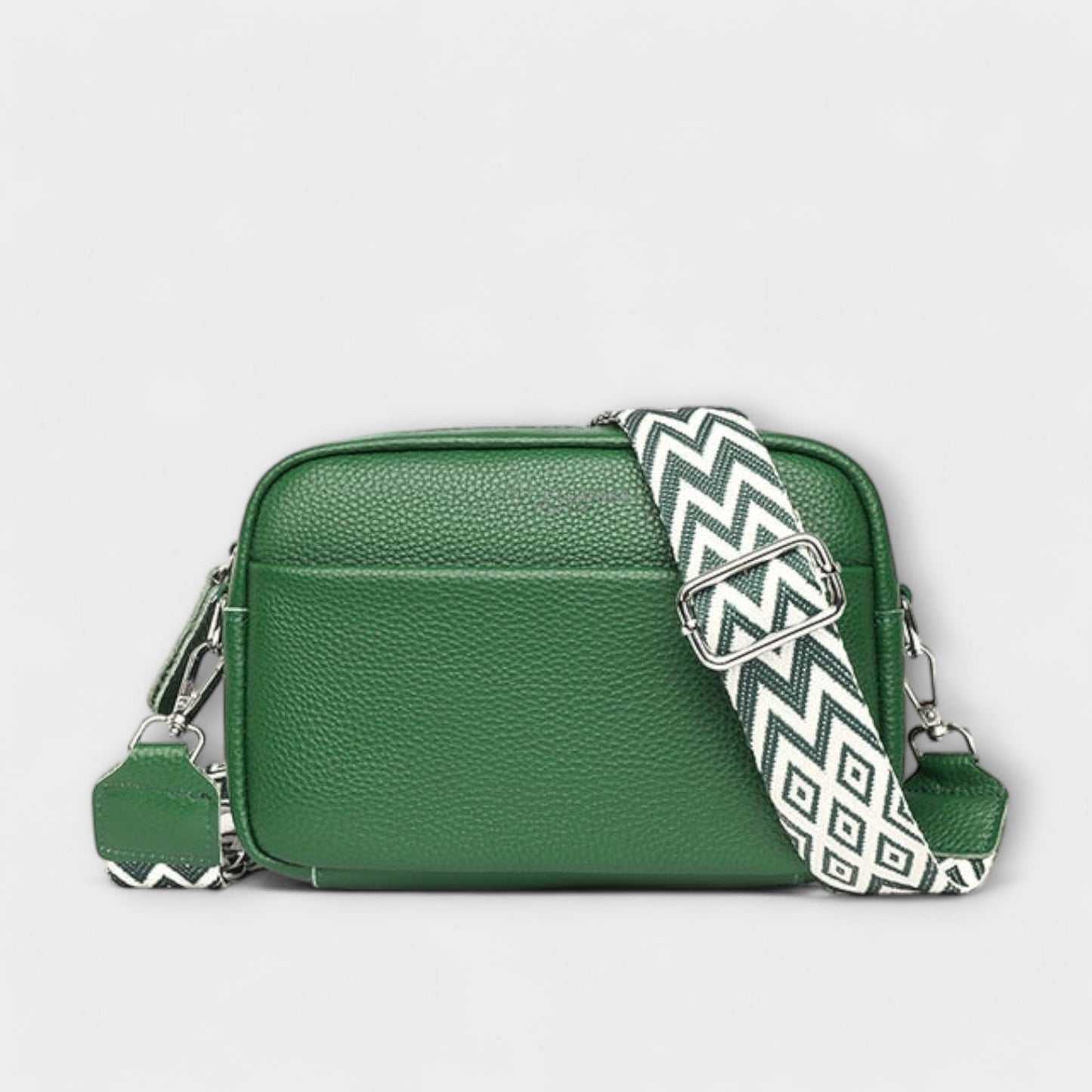 Variant image for Léora - Mini Umhängetasche Damen In Zeitloser Eleganz - Elegante Crossbody Bag Für Jeden Anlass-5