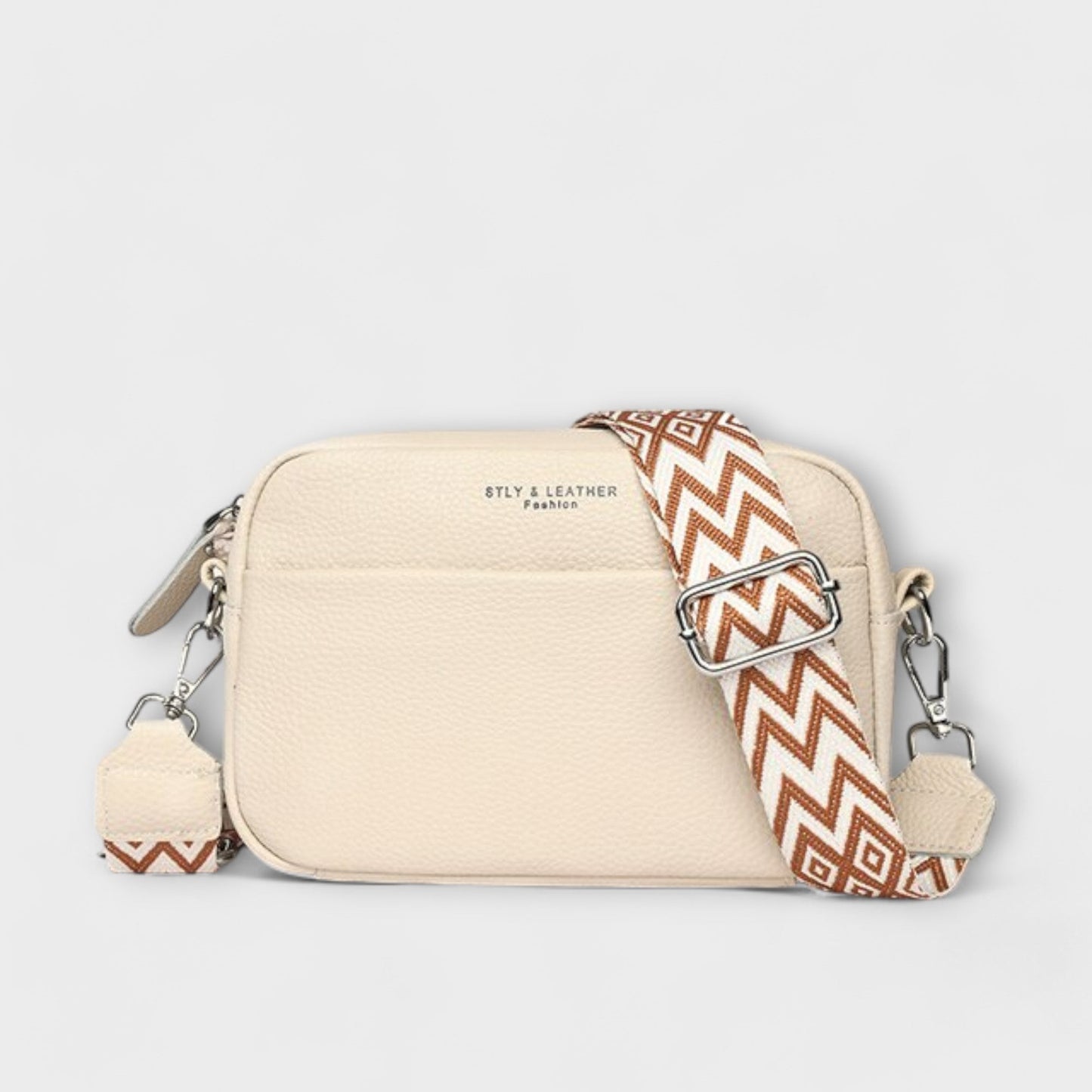 Variant image for Léora - Mini Umhängetasche Damen In Zeitloser Eleganz - Elegante Crossbody Bag Für Jeden Anlass-4