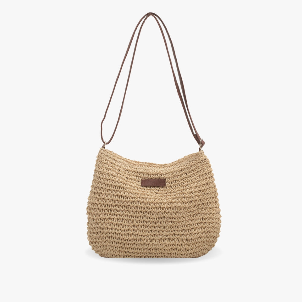 Variant image for Léora - Stilvolle Umhängetasche Damen für Sommer - Geräumige Crossbody Bag für Eleganz und Komfort-1
