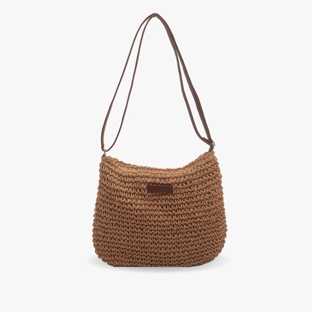 Variant image for Léora - Stilvolle Umhängetasche Damen für Sommer - Geräumige Crossbody Bag für Eleganz und Komfort-2