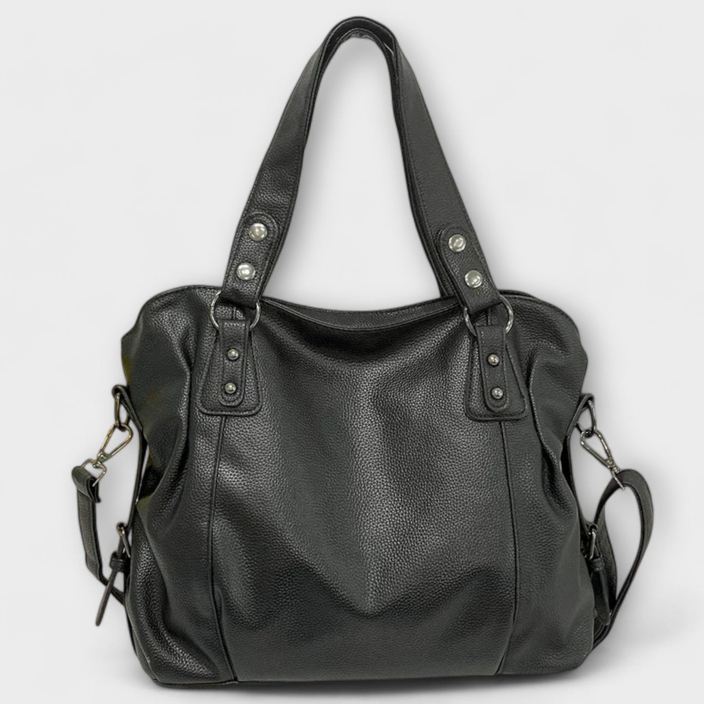Léora - Stilvolle Hobo-Schultertasche Für Damen - Elegantes Design, Große Kapazität, Ideal Für Alltag Und Reisen-5