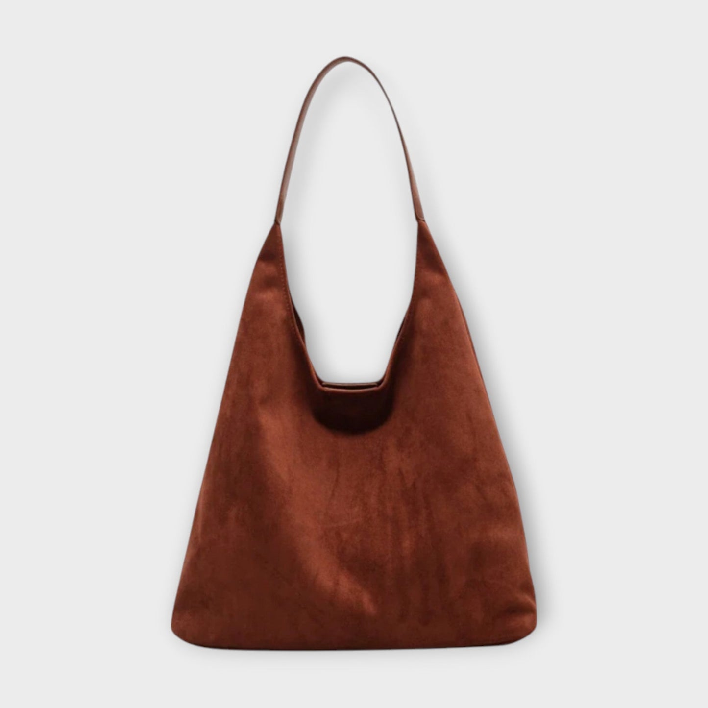 Variant image for Léora - Elegante Damenhandtasche Schwarz für Alltag und Abendveranstaltungen-5