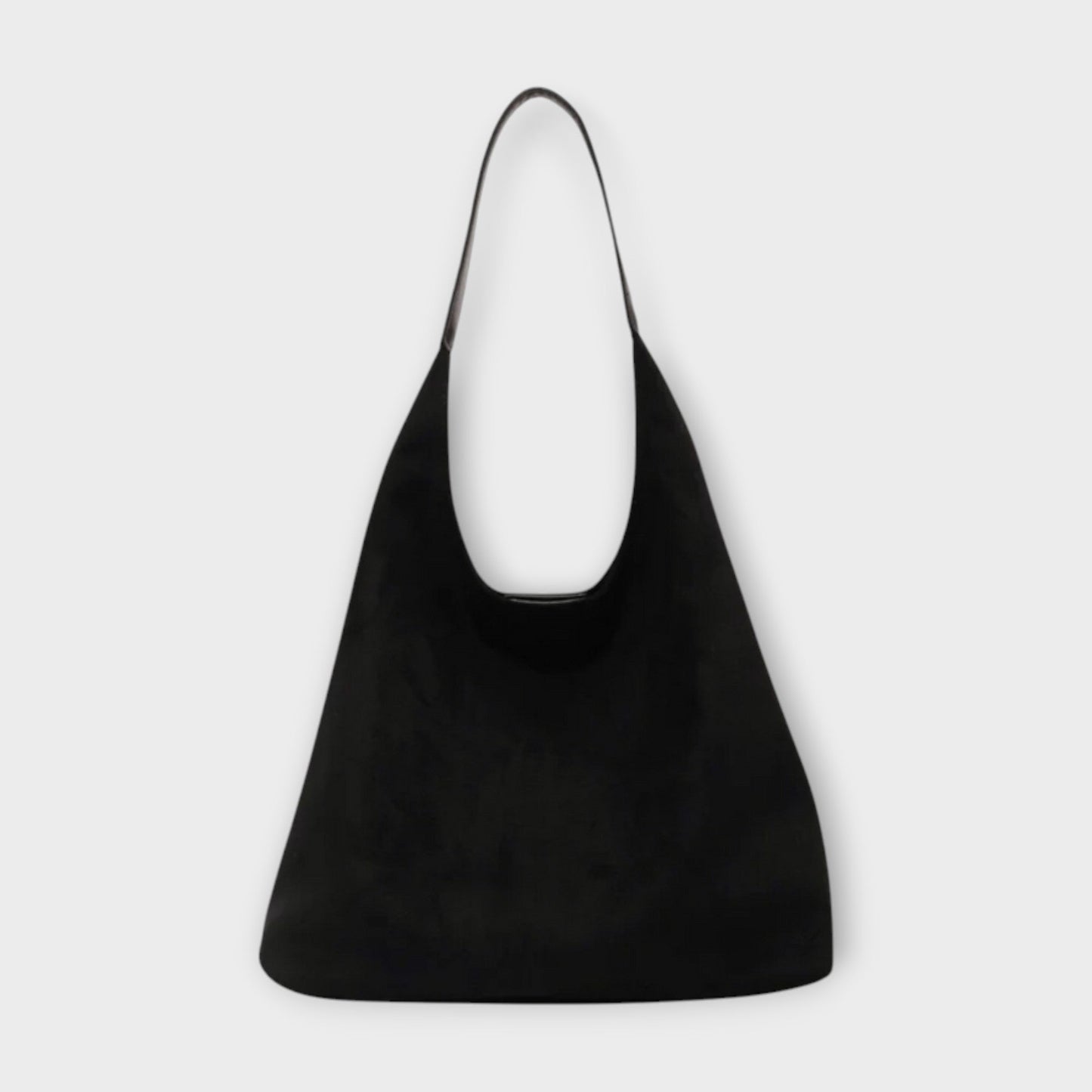 Variant image for Léora - Elegante Damenhandtasche Schwarz für Alltag und Abendveranstaltungen-3