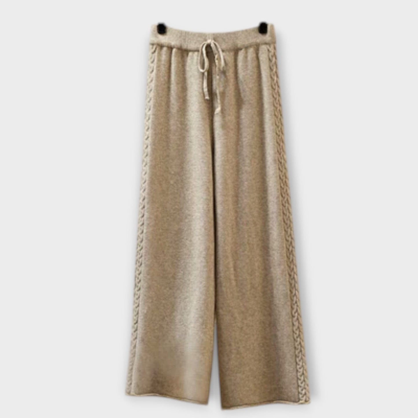 Olivia - Elegantes Strickset Damen, Stilvoll & Bequem, Hochwertige Strickware für Jeden Anlass-4