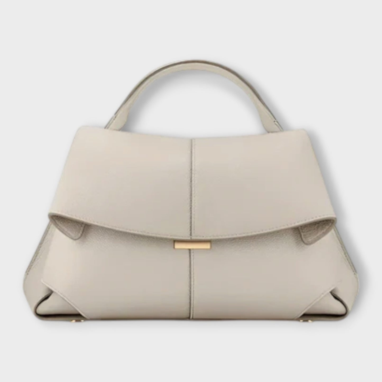 Léora - Luxuriöse Damenhandtasche Aus Kalbsleder - Elegante Handtasche Für Stilbewusste Frauen-4