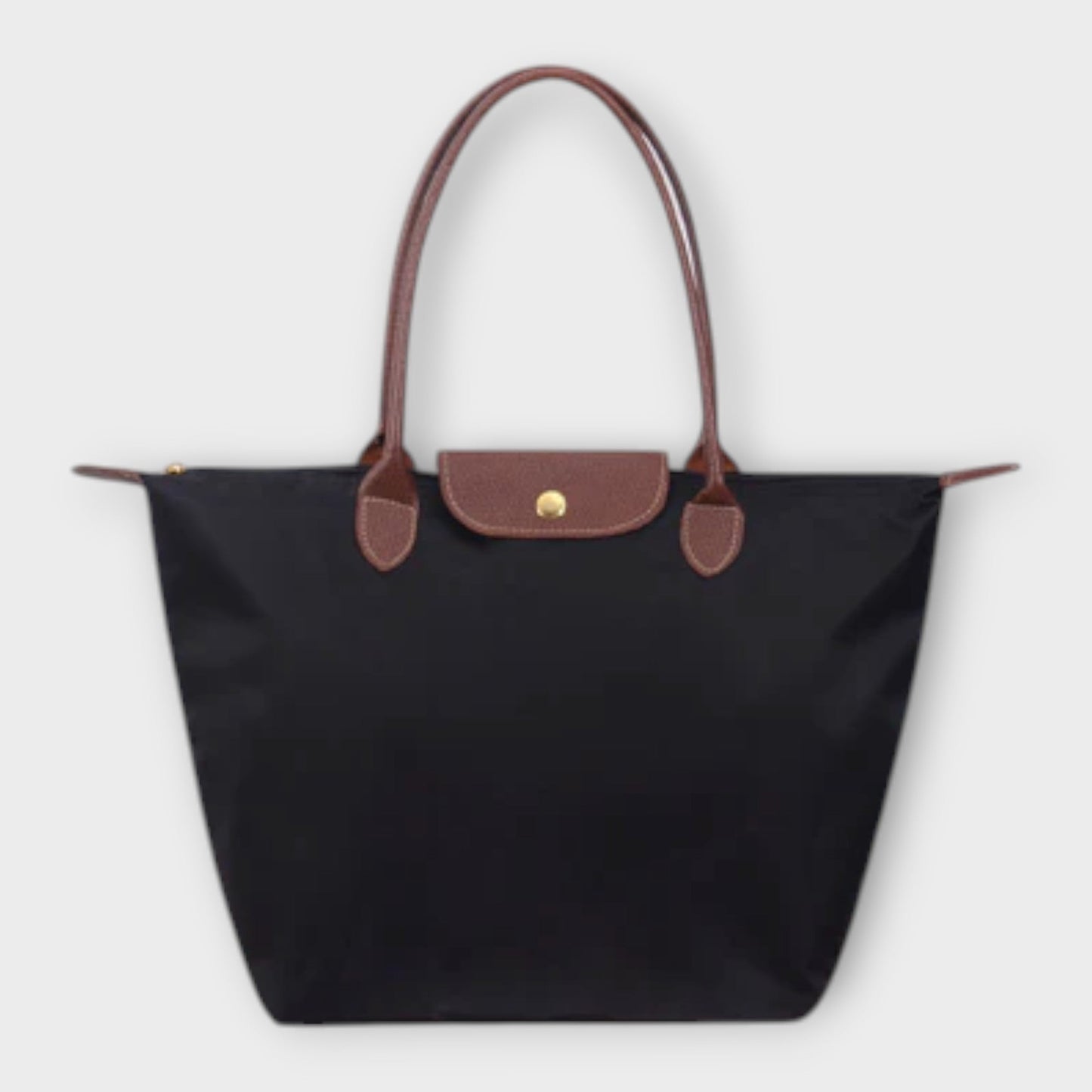 Variant image for Léora Oxford Schultertasche Damen - Elegantes Design, Geräumig, Hochwertiges Material, Vielseitig für Alltag und Büro-1