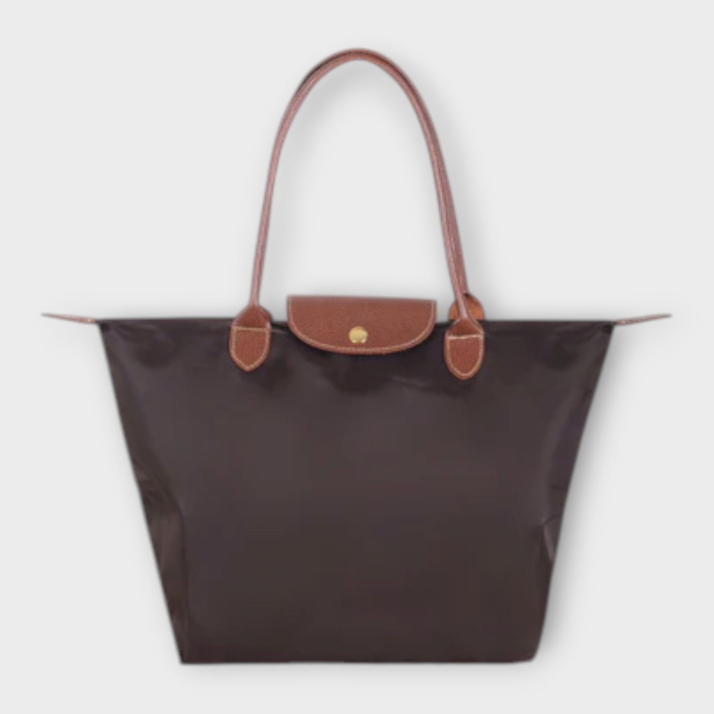 Variant image for Léora Oxford Schultertasche Damen - Elegantes Design, Geräumig, Hochwertiges Material, Vielseitig für Alltag und Büro-3