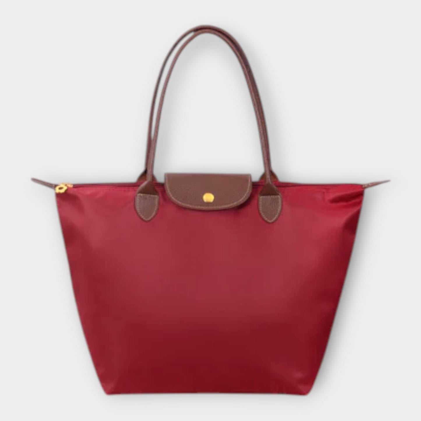 Variant image for Léora Oxford Schultertasche Damen - Elegantes Design, Geräumig, Hochwertiges Material, Vielseitig für Alltag und Büro-7