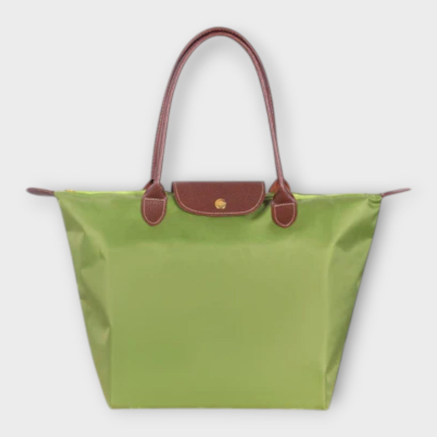 Léora Oxford Schultertasche Damen - Elegantes Design, Geräumig, Hochwertiges Material, Vielseitig für Alltag und Büro-5