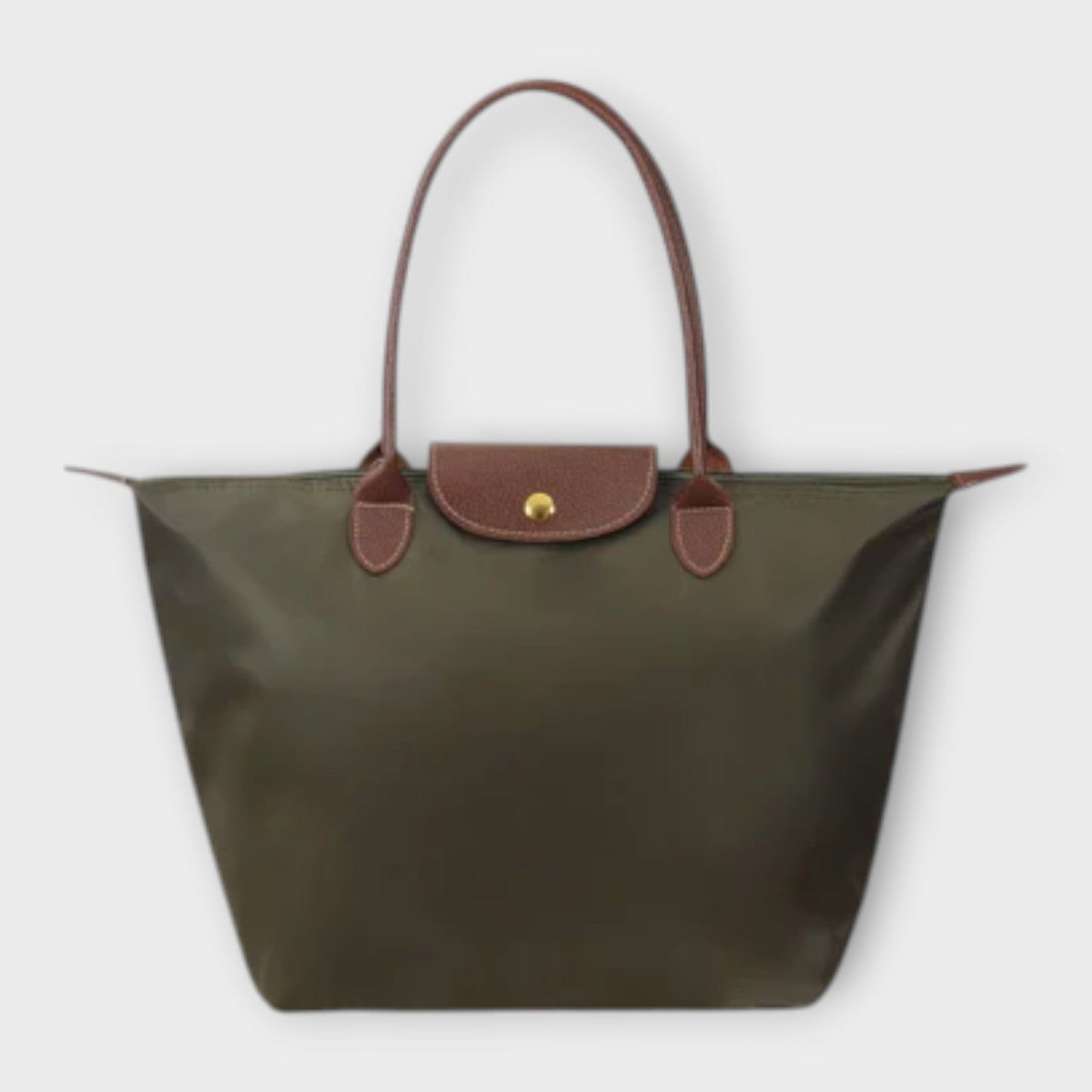 Variant image for Léora Oxford Schultertasche Damen - Elegantes Design, Geräumig, Hochwertiges Material, Vielseitig für Alltag und Büro-11