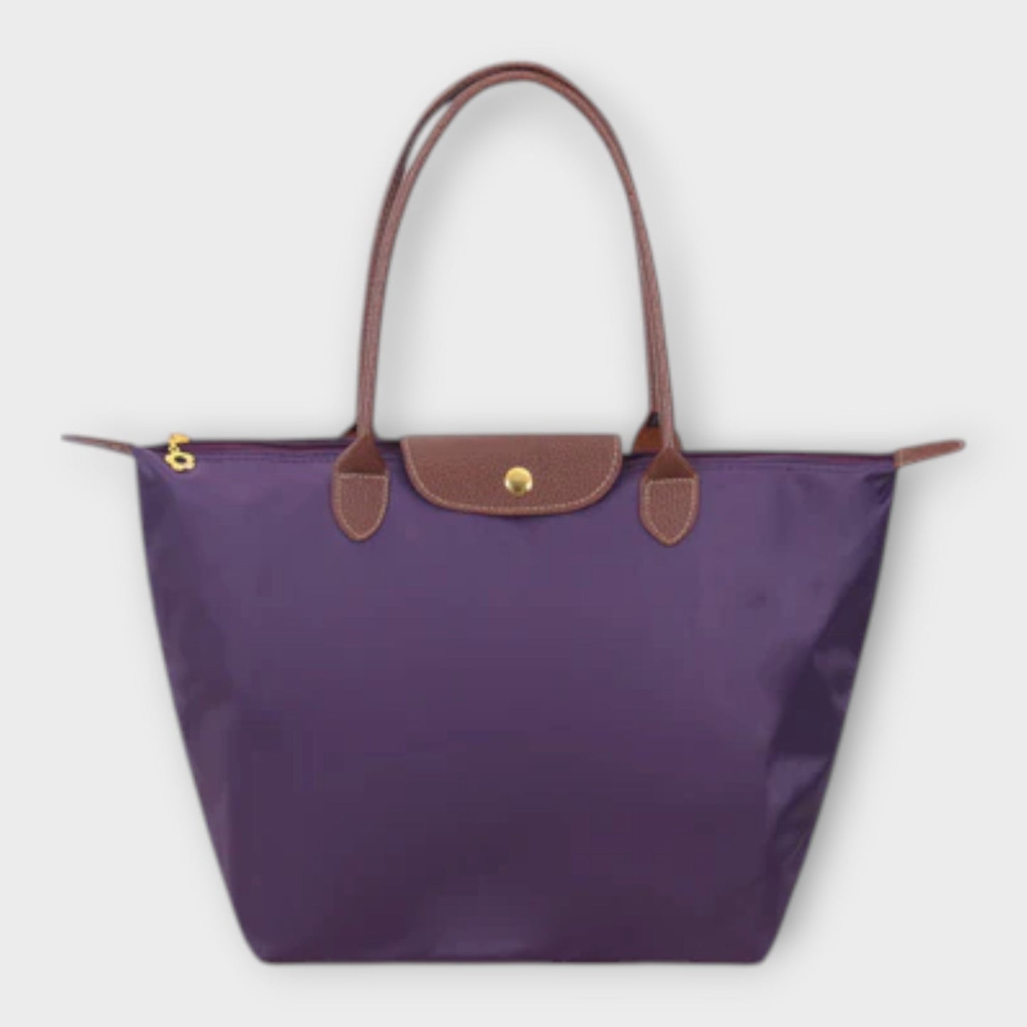 Variant image for Léora Oxford Schultertasche Damen - Elegantes Design, Geräumig, Hochwertiges Material, Vielseitig für Alltag und Büro-15
