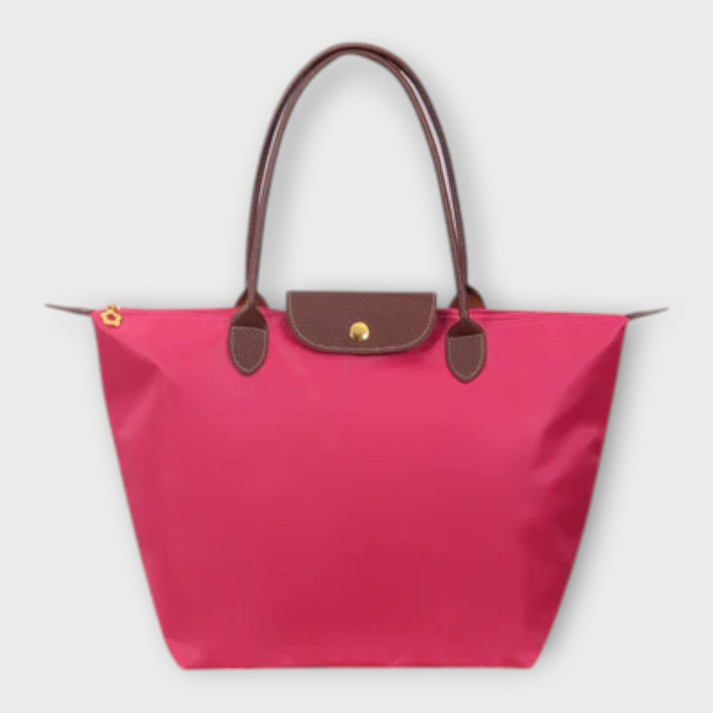Variant image for Léora Oxford Schultertasche Damen - Elegantes Design, Geräumig, Hochwertiges Material, Vielseitig für Alltag und Büro-17