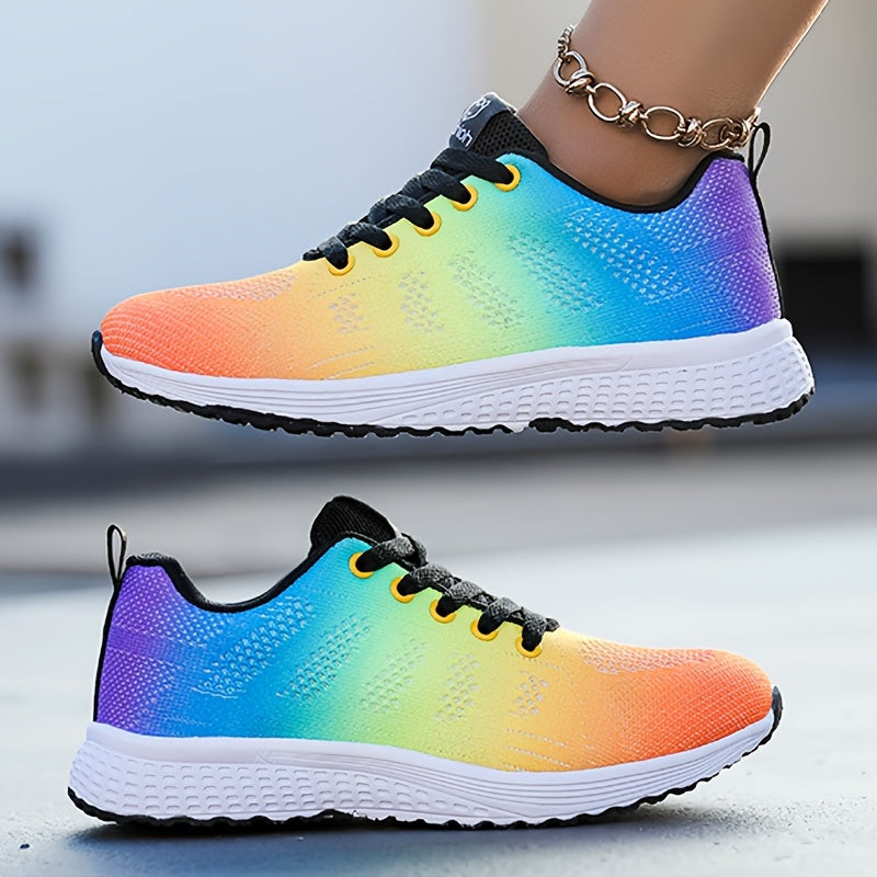 Variant image for Anna's Atmungsaktive Damen Sneaker – Sportlich, Bequem & Vielseitig für Jede Jahreszeit-55