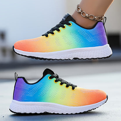 Variant image for Anna's Atmungsaktive Damen Sneaker – Sportlich, Bequem & Vielseitig für Jede Jahreszeit-55