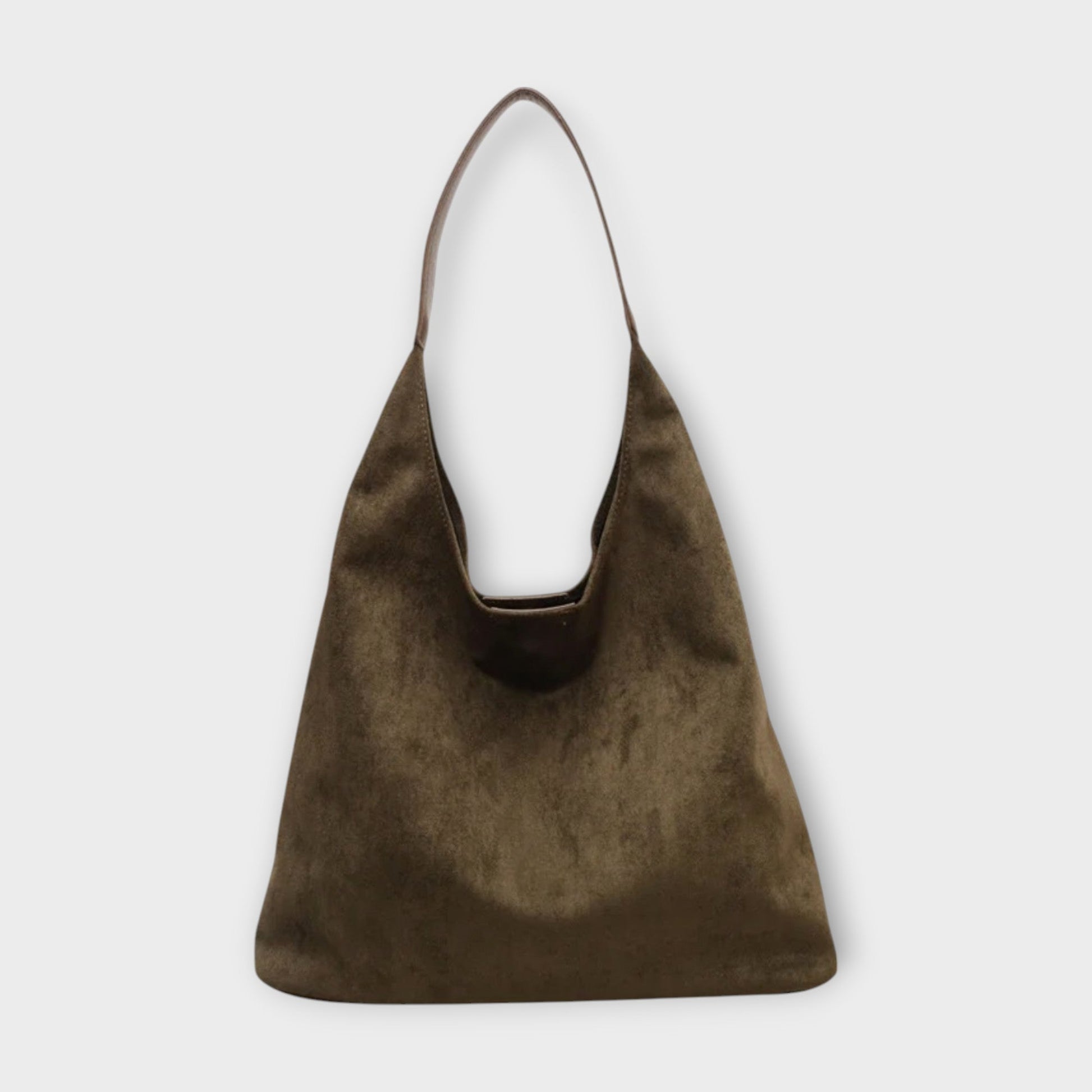 Léora - Elegante Damenhandtasche Schwarz für Alltag und Abendveranstaltungen-4