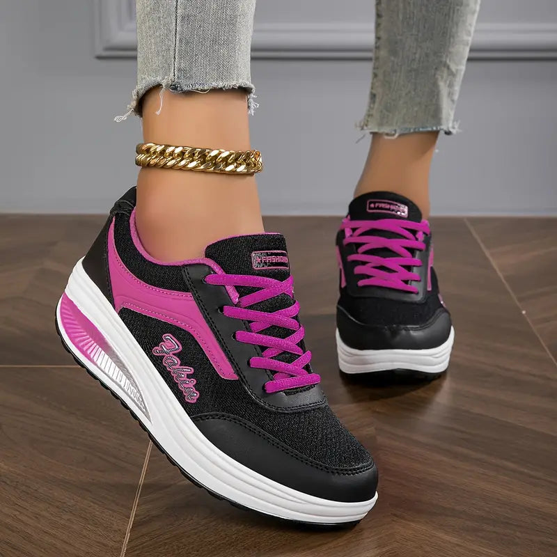 Variant image for Anna's Sportliche Orthopädische Damenschuhe - Bequem und Stilvoll für Damen, Ideal für Alltag und Spaziergänge-10