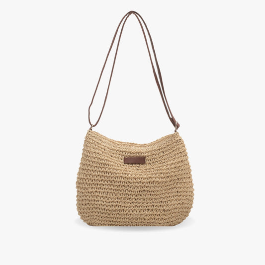 Léora - Stilvolle Umhängetasche Damen für Sommer - Geräumige Crossbody Bag für Eleganz und Komfort-1