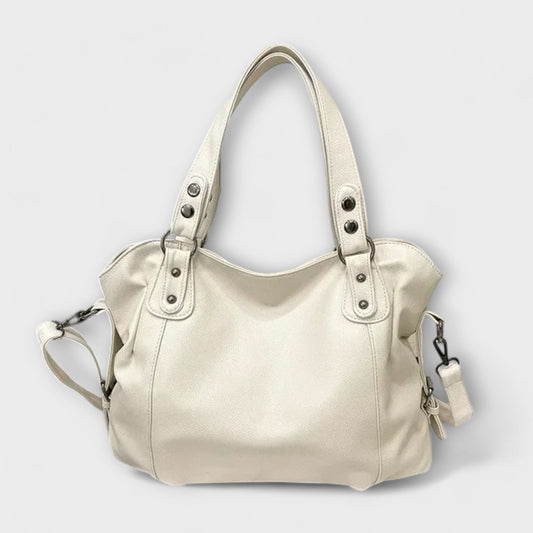 Léora - Stilvolle Hobo-Schultertasche Für Damen - Elegantes Design, Große Kapazität, Ideal Für Alltag Und Reisen-1