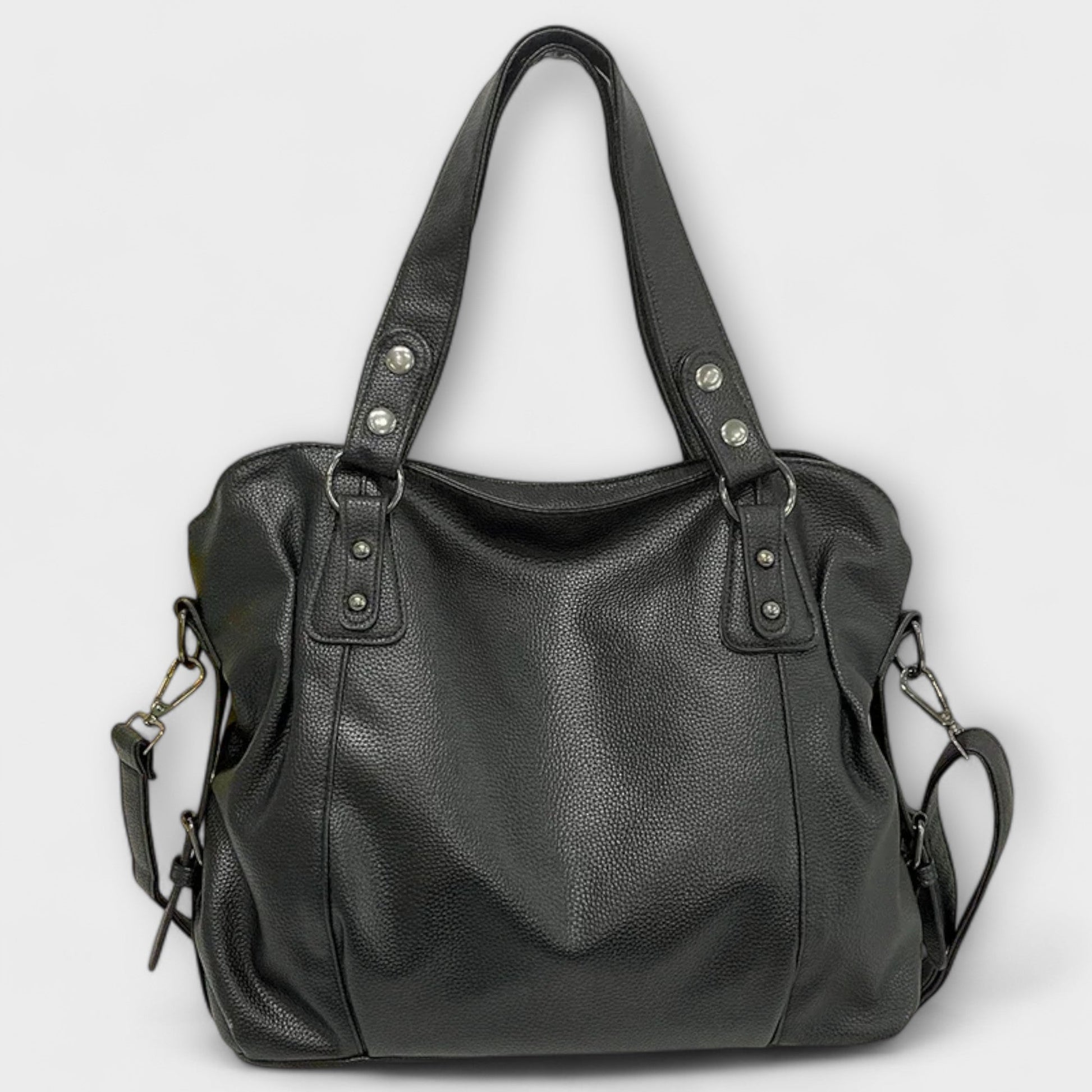 Léora - Stilvolle Hobo-Schultertasche Für Damen - Elegantes Design, Große Kapazität, Ideal Für Alltag Und Reisen-5