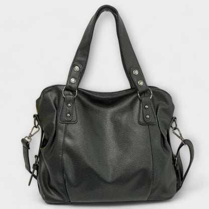 Léora - Stilvolle Hobo-Schultertasche Für Damen - Elegantes Design, Große Kapazität, Ideal Für Alltag Und Reisen-5