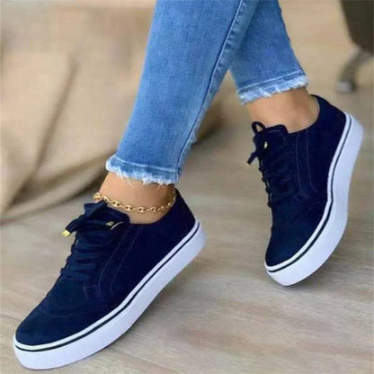 Anna | Damen Wanderschuhe Reinschlupf Design für Komfort und Abenteuer-5