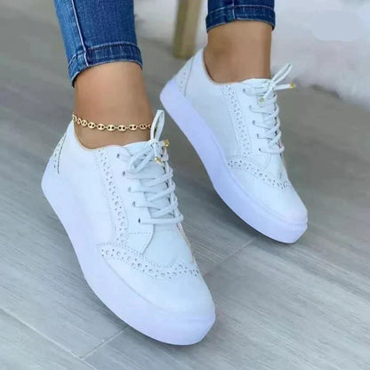 Variant image for Anna | Damen Wanderschuhe Reinschlupf Design für Komfort und Abenteuer-25