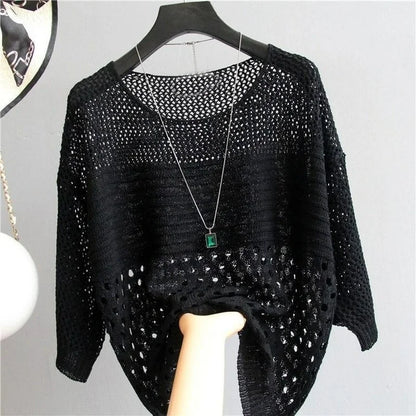 Variant image for Anna's Leichtes Damen Top – Luftiges Eis-Seide Tank Top für Sommer, Vielseitig und Elegant-4