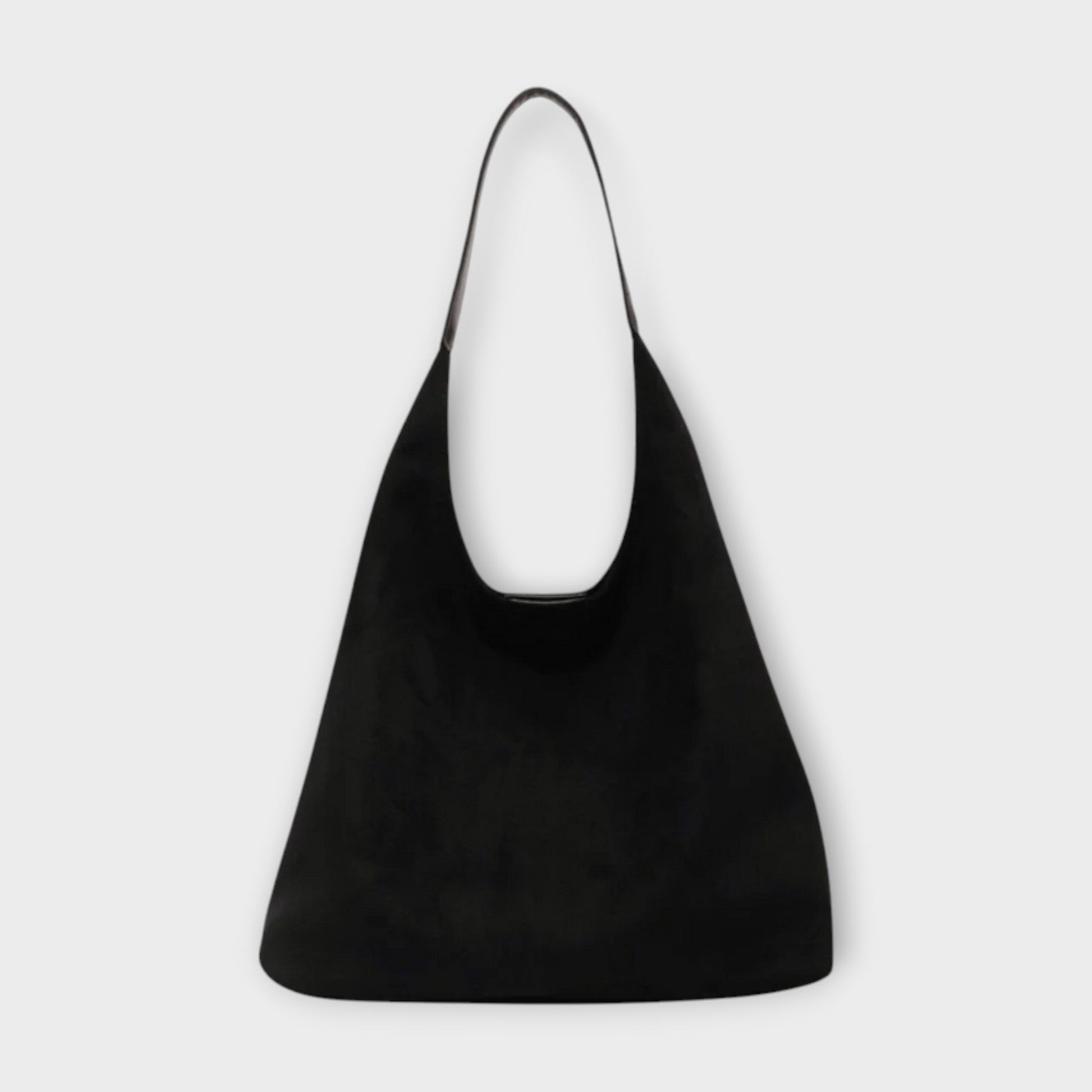 Variant image for Léora - Elegante Damenhandtasche Schwarz für Alltag und Abendveranstaltungen-3