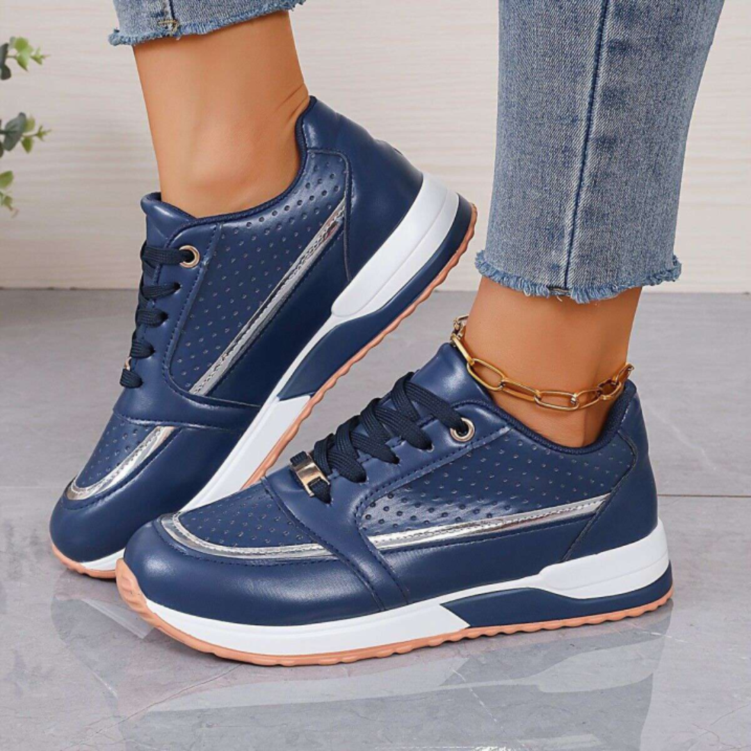 Variant image for Anna's Damen Walkingschuhe - Leicht, Bequem & Atmungsaktiv | Ideal für Spaziergänge-9