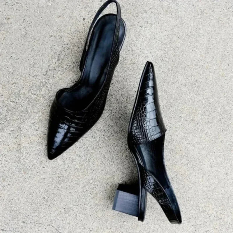 Anna Bequeme Damensandalen Mit Geschlossener Spitze – Elegant Und Komfortabel Für Sommerabenteuer-4