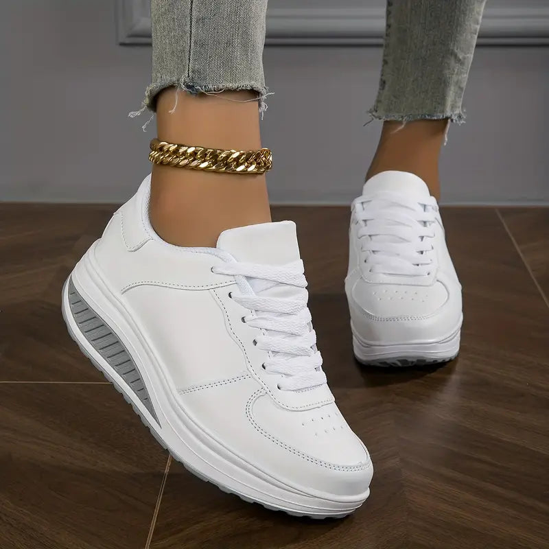 Variant image for Anna's Sportliche Orthopädische Damenschuhe - Bequem und Stilvoll für Damen, Ideal für Alltag und Spaziergänge-19