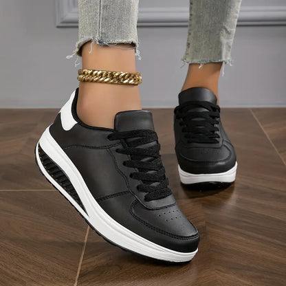 Variant image for Anna's Sportliche Orthopädische Damenschuhe - Bequem und Stilvoll für Damen, Ideal für Alltag und Spaziergänge-1