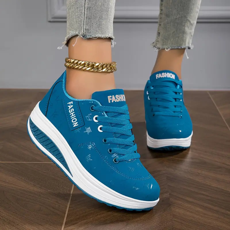 Variant image for Anna's Sportliche Orthopädische Damenschuhe - Bequem und Stilvoll für Damen, Ideal für Alltag und Spaziergänge-37