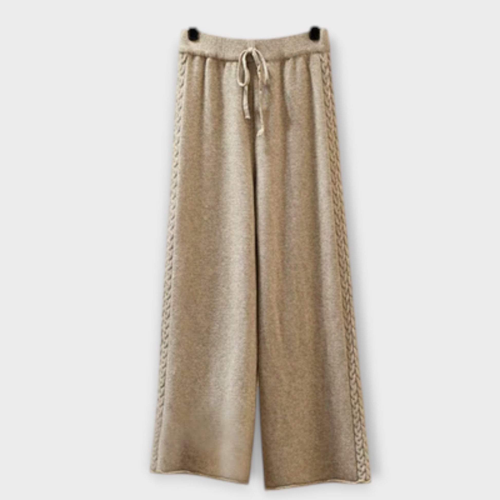 Olivia - Elegantes Strickset Damen, Stilvoll & Bequem, Hochwertige Strickware für Jeden Anlass-4