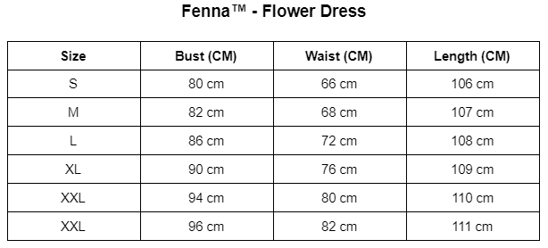Mia - Elegantes Blumenkleid Damen für Hochzeitsgast, Sommerkleid mit Floral Design, Bequem und Atemaktiv-5