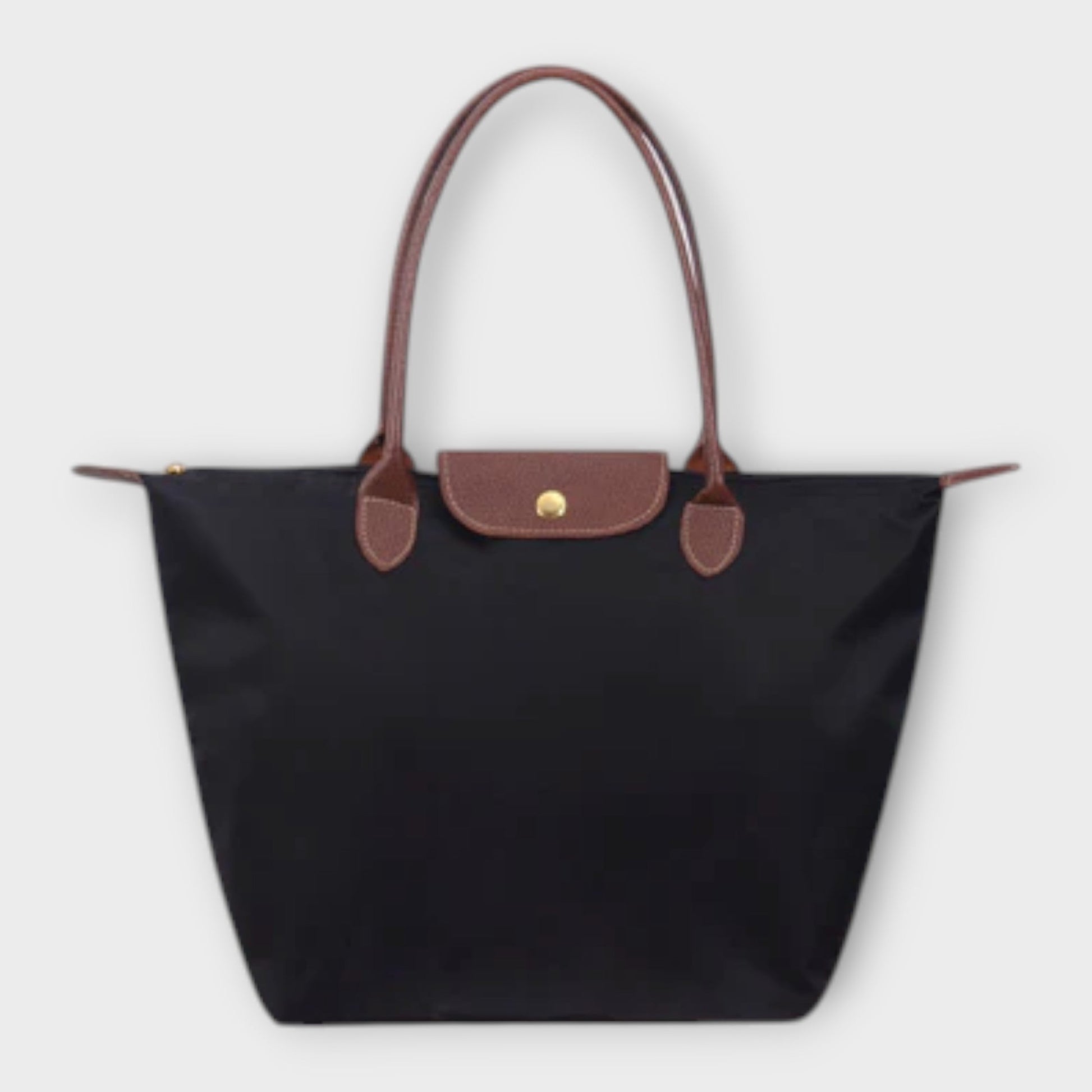 Variant image for Léora Oxford Schultertasche Damen - Elegantes Design, Geräumig, Hochwertiges Material, Vielseitig für Alltag und Büro-1