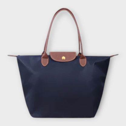 Variant image for Léora Oxford Schultertasche Damen - Elegantes Design, Geräumig, Hochwertiges Material, Vielseitig für Alltag und Büro-5